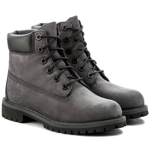 Žygio batai Timberland In Premium Wp Boot A1O7Q Pilka