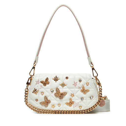 Sac a main Aldo Goodnewsglinda Wicked X ALDO 13869391 Blanc chaussures
