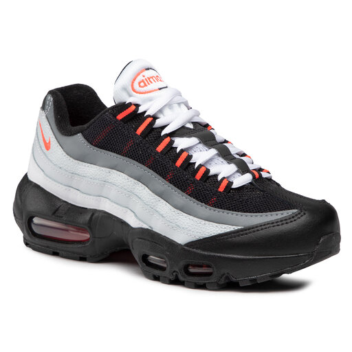 Sneakers Nike Air Max 95 Recraft Gs CJ3906 101 Grau eschuhe