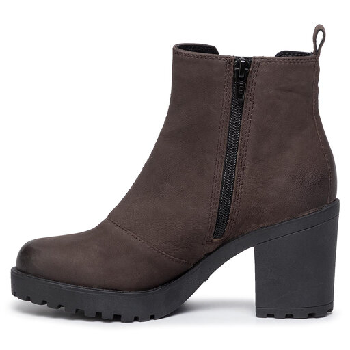 Vagabond Grace Braun Stiefeletten Vagabond Shoemakers Grace 4228