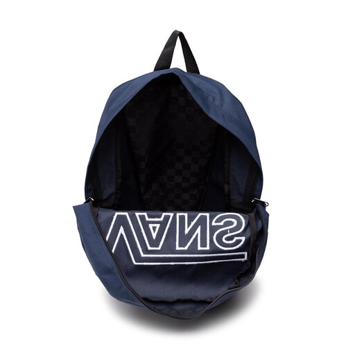 Vans cheap outlet backpack