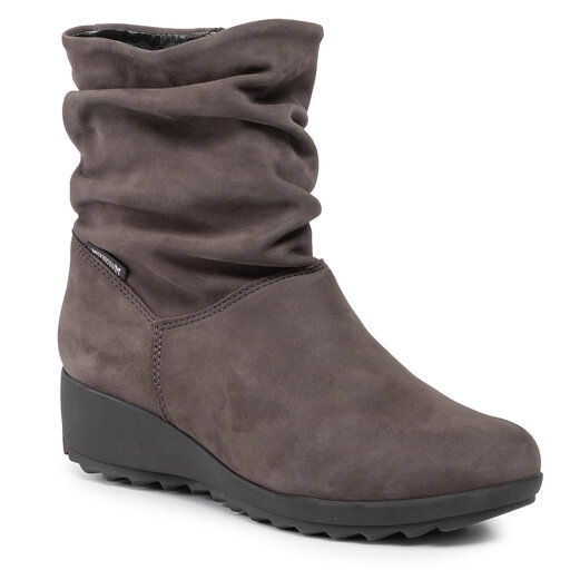 Botines Mephisto Agatha A4751 Gris