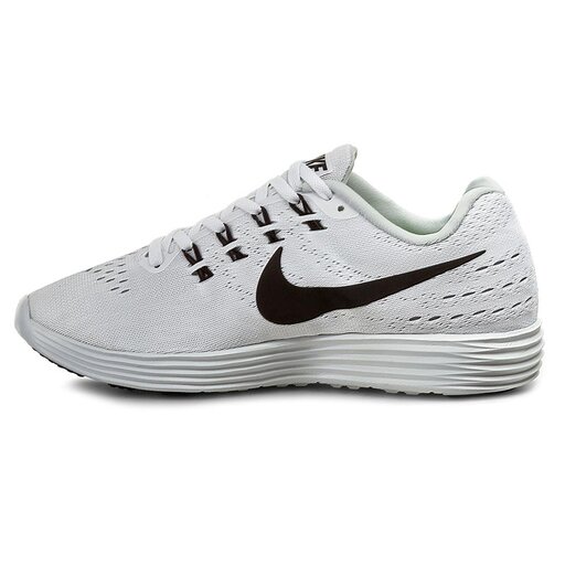 Pantofi Nike Lunartempo 2 818097 100 Whte Black epantofi.ro