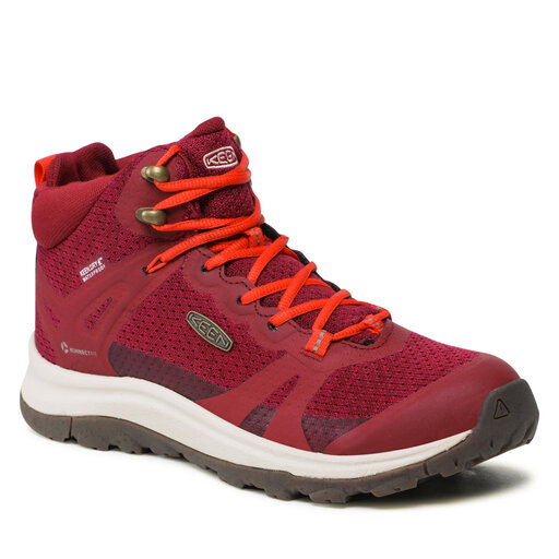keen terradora 2 mid