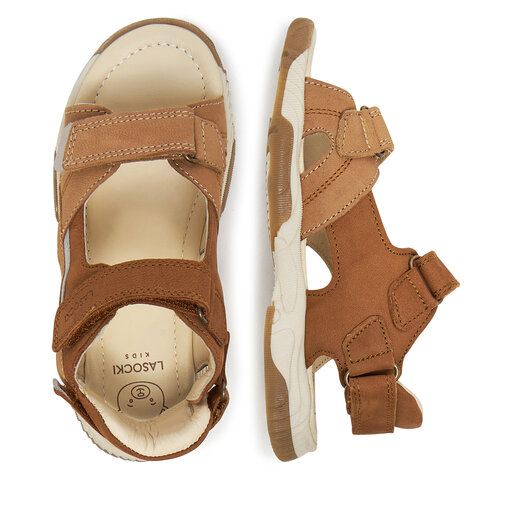 Littlevenicecoco様オオタカ×12箱【K1388-1268】 sneakersy-lasocki-kids-oceano-