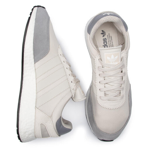 Batai adidas I 5923 BD7805 Raw White Raw White Grey Three