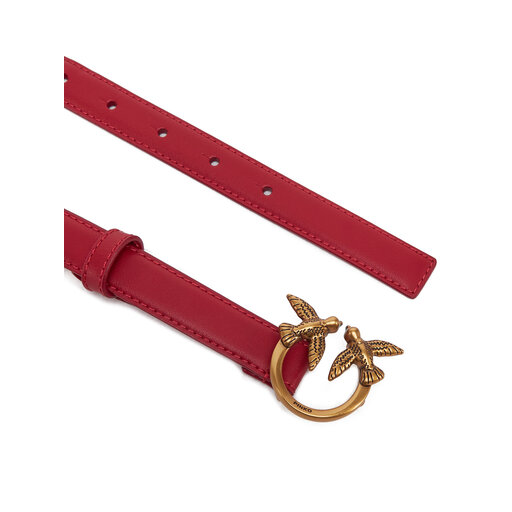 ベルト PINKO SS25 'Love berry' belt (100143A0F1 Z99O) ベルト PINKO SS25 LOVE BERRY BELT (100143 A0F1Z99Q) Pinko