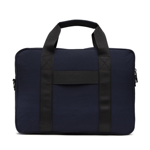 White computer bag sale