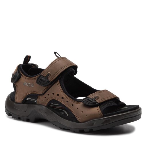 Ecco offroad cheap navajo brown