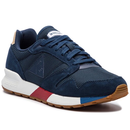Laisvalaikio batai Le Coq Sportif Omega X Sport 1820012 Dress Blue •  Www.eavalyne.lt