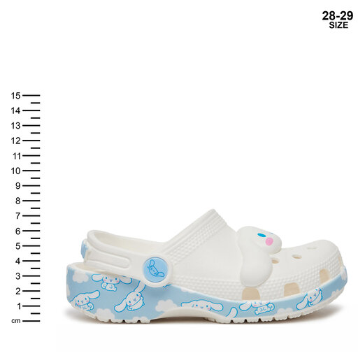Crocs kids 13 hotsell