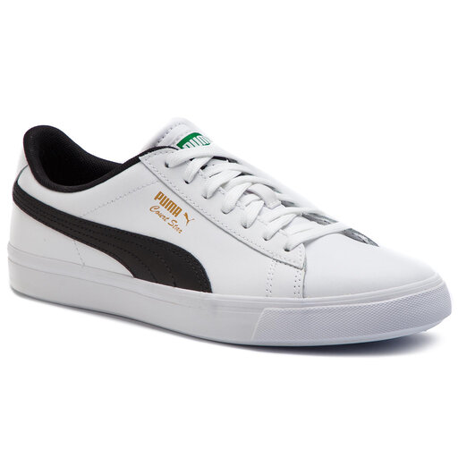 Zapatillas Puma Court Star Vulc Fs 369287 02 Blanco