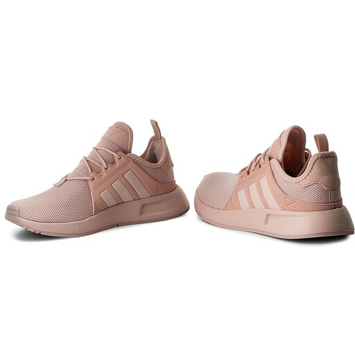 Sneakers adidas X Plr J BY9880 Rosa escarpe