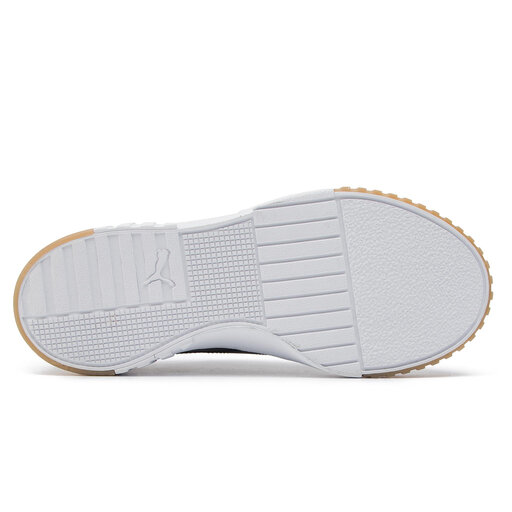 Zapatillas Puma Cali Exotic Wn s 369653 03 Negro zapatos.es