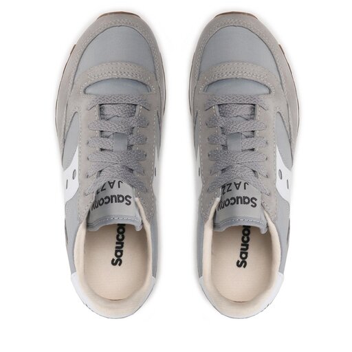 Sneakers Saucony Jazz Original S2044 Grau eschuhe