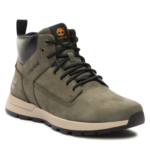 Polacchine timberland top