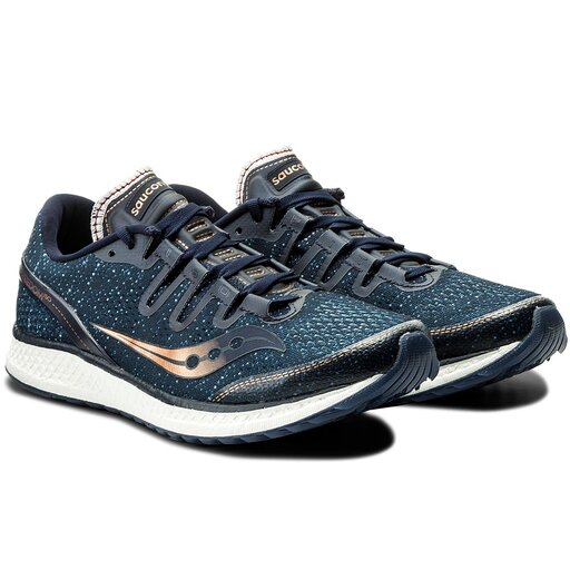 Saucony freedom iso nero hotsell