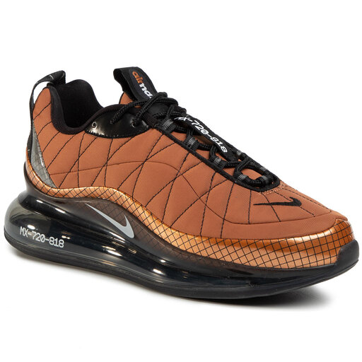 air max 720 metallic copper