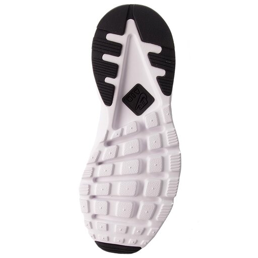 Buty Nike Air Huarache Run Ultra Se 875841 010 Black White White