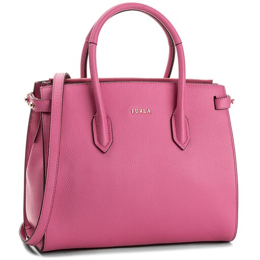 Furla pin satchel s on sale