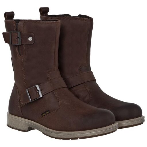 Ecco bendix boots 2025