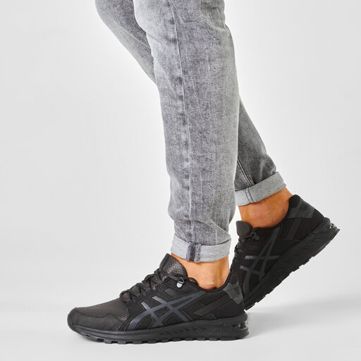 Sneakersy Asics Gel-Citrek 1021A204 Czarny