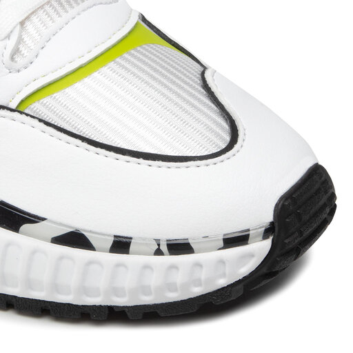 Снікерcи adidas Zx Wavian W GW0517 Білий | evzuttya.com.ua