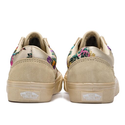 Vans old deals skool festival satin