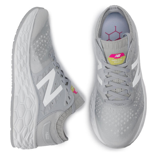 Batai New Balance WVNGOGG4 Pilka • Www.eavalyne.lt