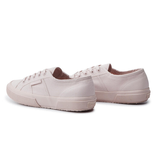 Sneakers aus Stoff Superga 2750 Cotu Classic S000010 Rosa de.eschuhe.ch