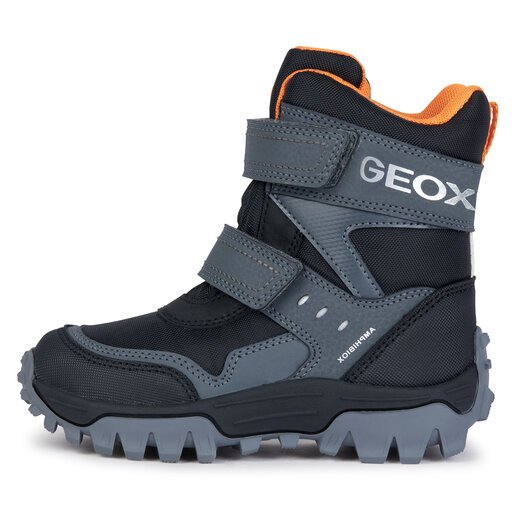 Geox winter shoes on sale