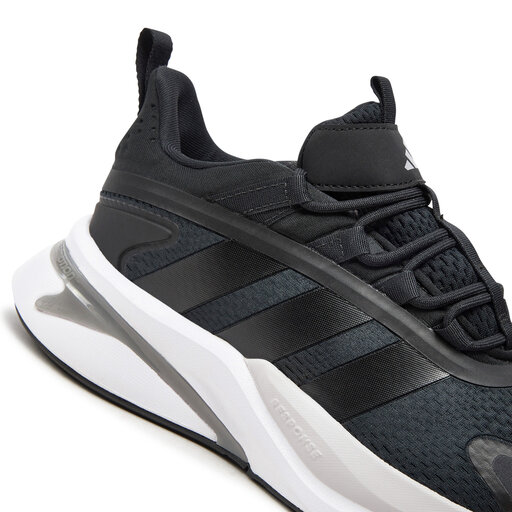 Sneakers adidas Alpharesponse IE8664 Schwarz eschuhe
