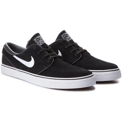 Снікерcи Nike Zoom Stefan Janoski 333824 026 Чорний | evzuttya.com.ua