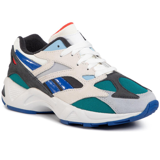 Sneakers Reebok Aztrek 96 EF3568 Bunt eschuhe