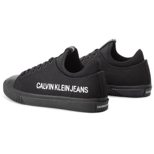 Calvin klein iantha trainers clearance