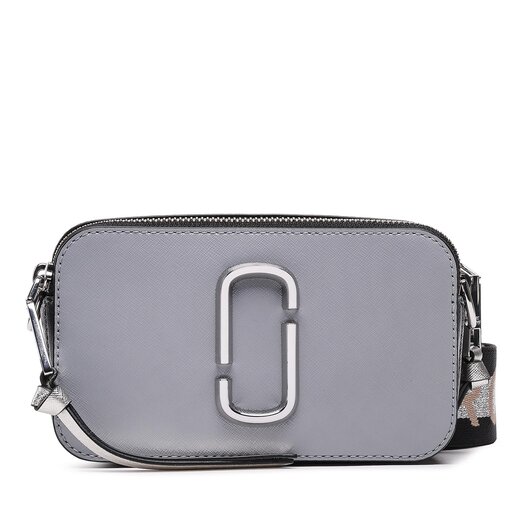 Handtasche The Marc Jacobs M0014146 Grau eschuhe