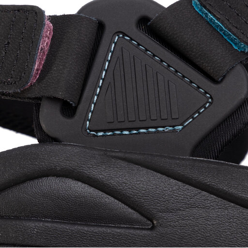 Sandały Merrell Belize Convert J000231 Czarny