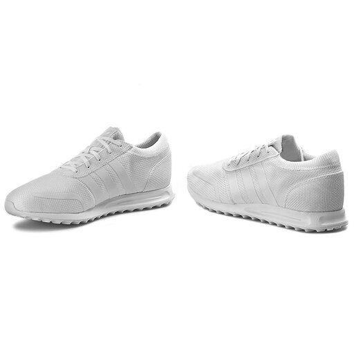 Adidas los angeles bianche best sale