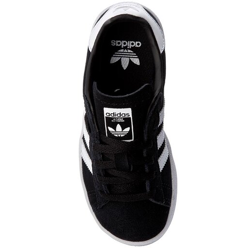 Batai adidas Campus C BY9594 Cblack/Ftwwht/Ftwwht • Www.eavalyne.lt