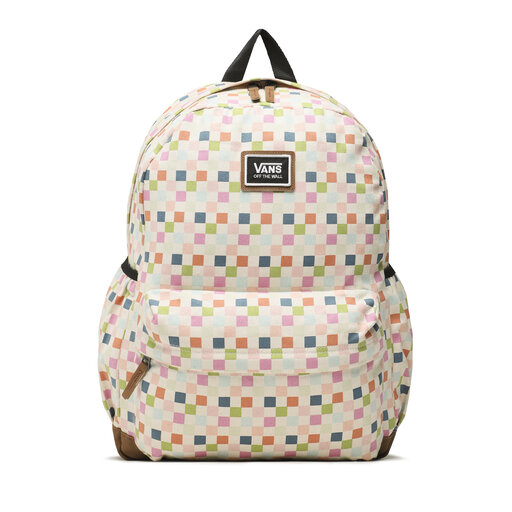 Zaino Vans Wm Realm Plus B VN0A34GLBQL1 Rose Smoke escarpe