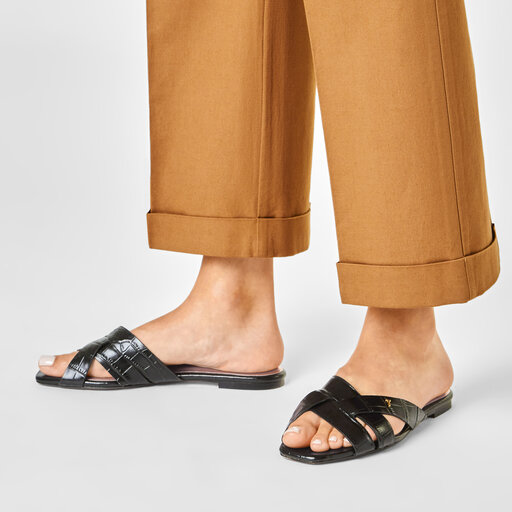 Ted baker zelania 2025 sandals