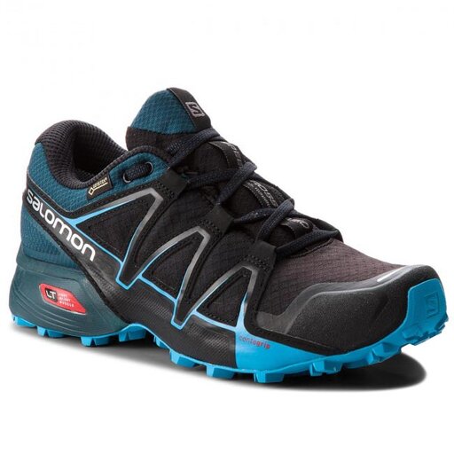 Salomon speedcross 2 online vario gtx