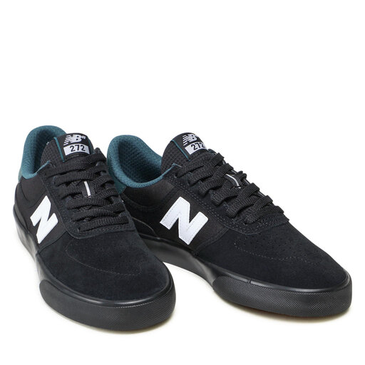 Laisvalaikio batai New Balance NM272BLK 