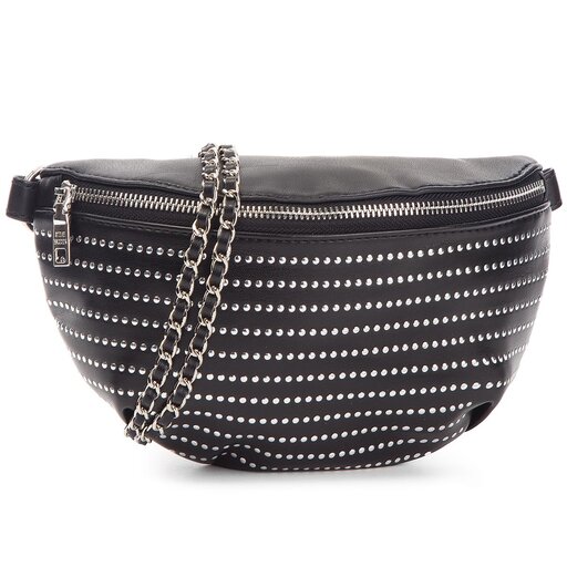 Steve madden top bmandie black