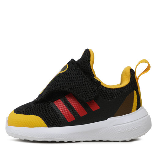 Chaussures adidas Fortarun X Disney Mickey Mouse IG7166 Noir
