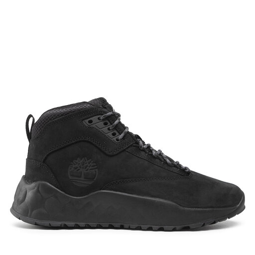 Laisvalaikio batai Timberland Solar Wave Mid TB0A2B9J0151 Blackout Nubuck •  Www.eavalyne.lt