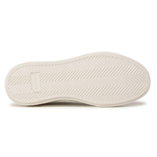 Sneakers Bally Mickey 6234688 Weiß | eschuhe.de