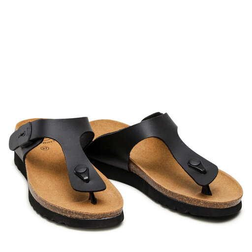 （セール）開催中 人気ブランドも続々プライス F27718 Scholl Japonki Boa eobuwie | Czarny 1004 Med Up Vista スキー