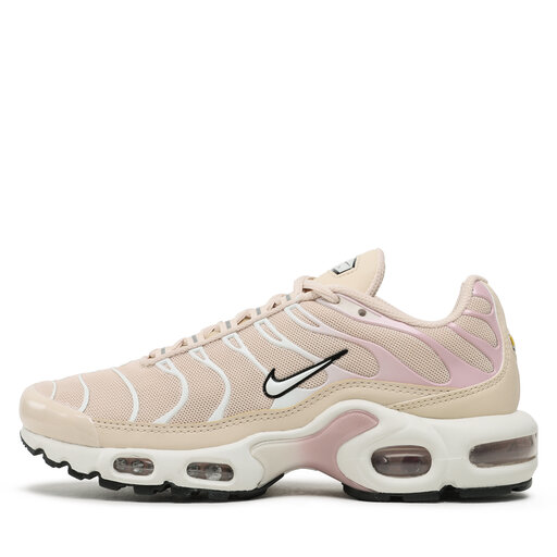 Scarpe Nike Air Max Plus DZ3671 102 Sanddrift Sail Pink Oxford