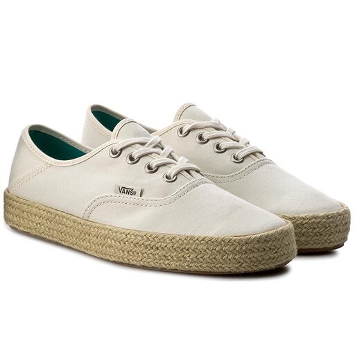 Espadrillas vans discount